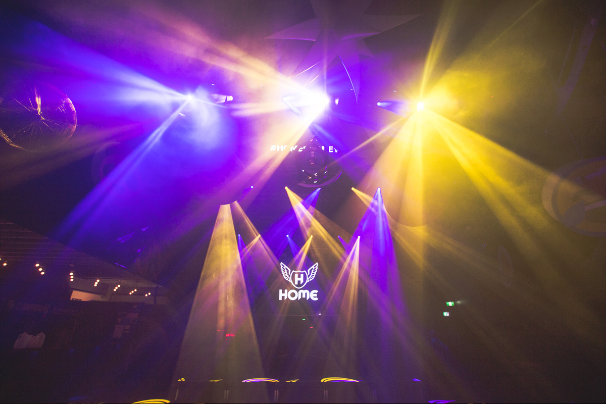 Home Sydney Show Technology Australia