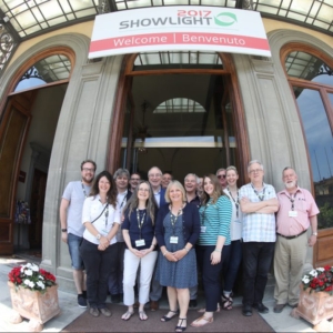 Showlight 1