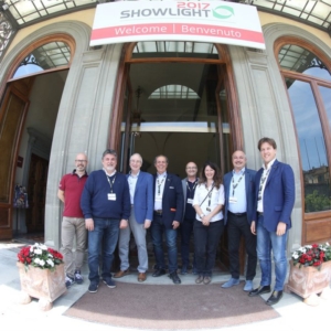 Showlight 2