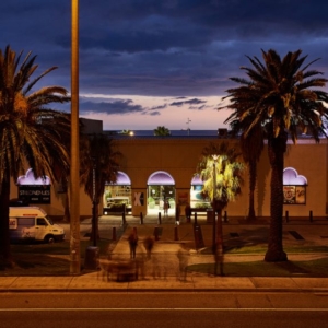 St Kilda 1