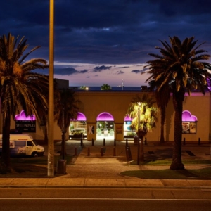 St Kilda 2
