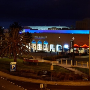 St Kilda 3