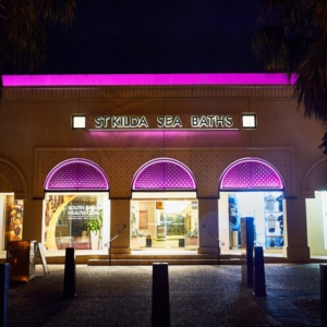 St Kilda 6