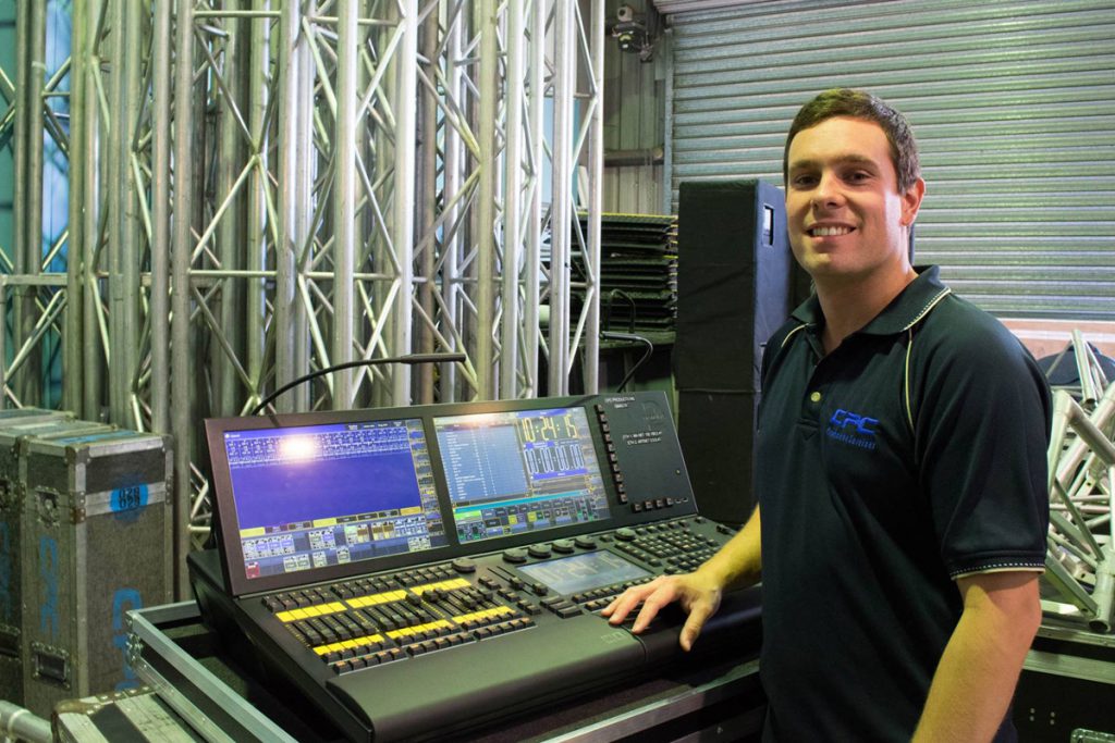 MA2 for CPC Production services
