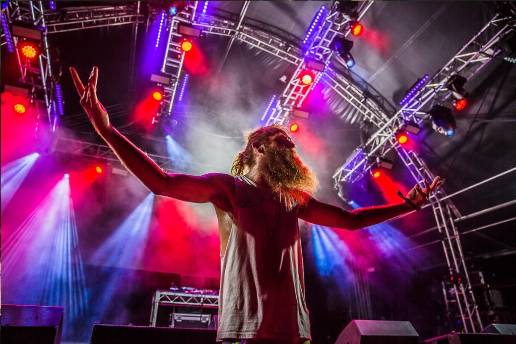 Lost Paradise Festival