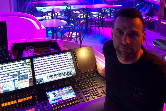 The Beresford The Beresford