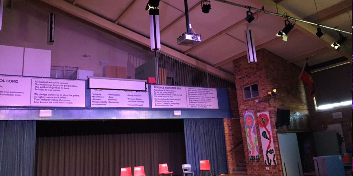 Lots of Watts Lots of Watts