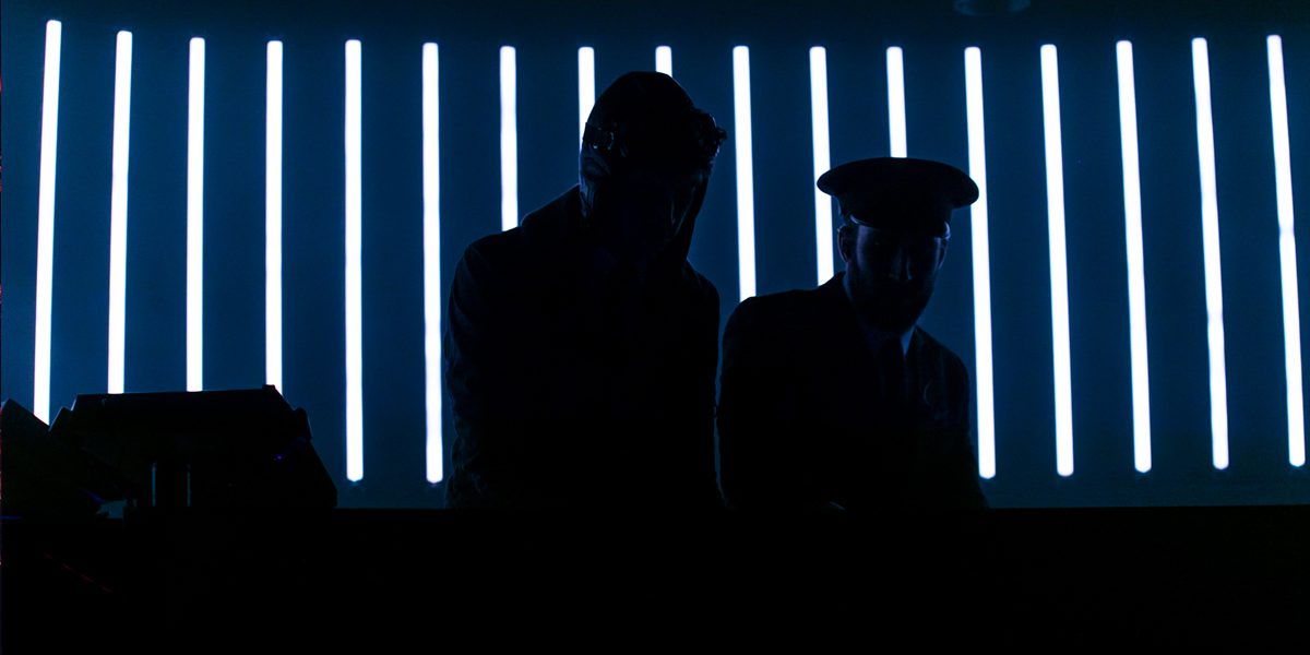 Flight Facilities Flight Facilities