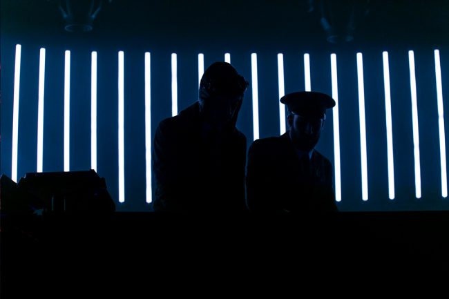 Flight Facilities Flight Facilities