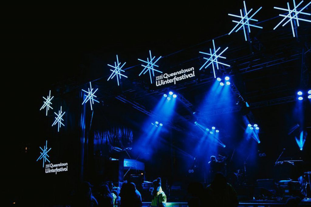 Brisbane Powerhouse Theatre