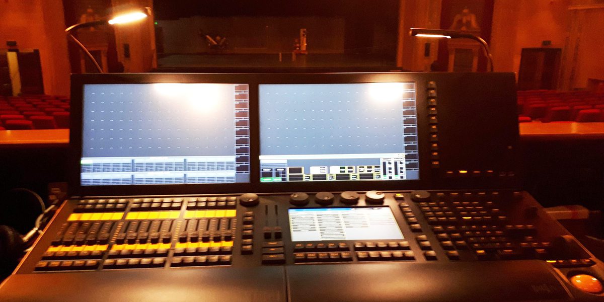 Regent on broadway theatre