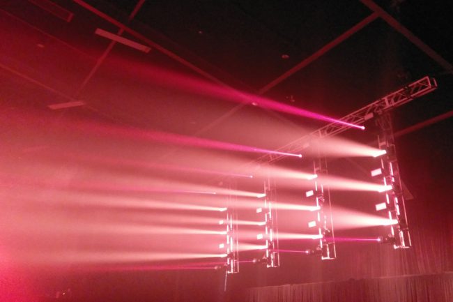 Dark Mofo
