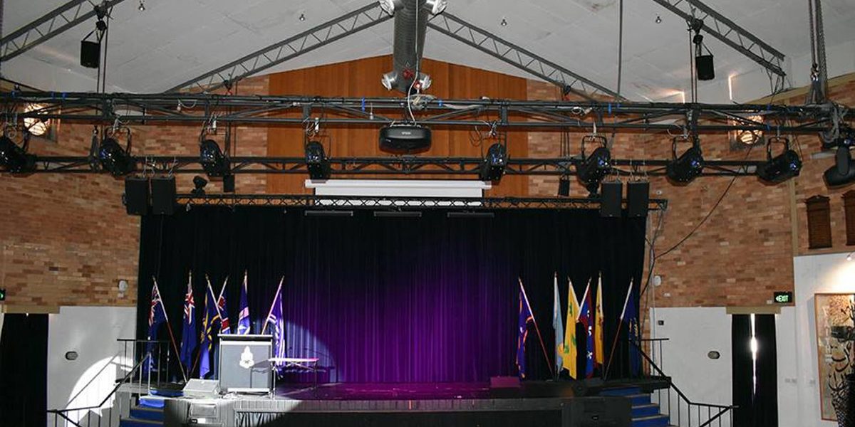 Redlands Senior School Redlands Senior School