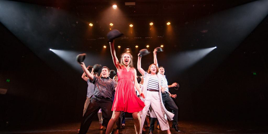 Queensland Conservatorium Performing Arts (3)