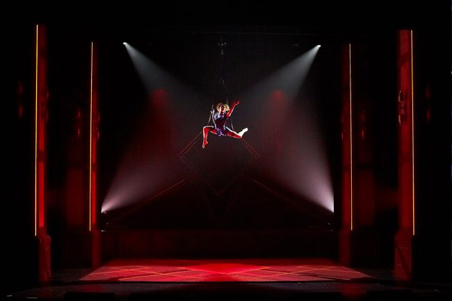 Cirque Eloizes Hotel (2)