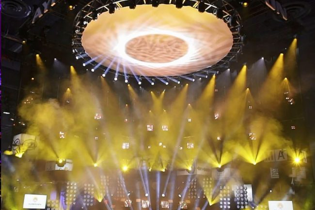 LDI