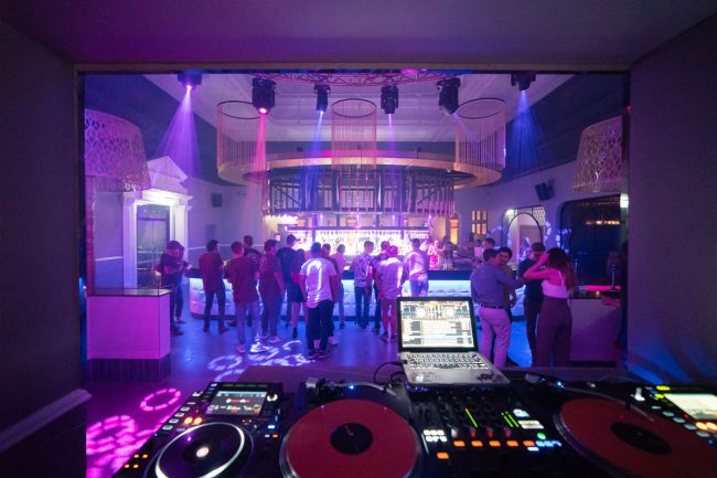 Bank-nightclub- townsville