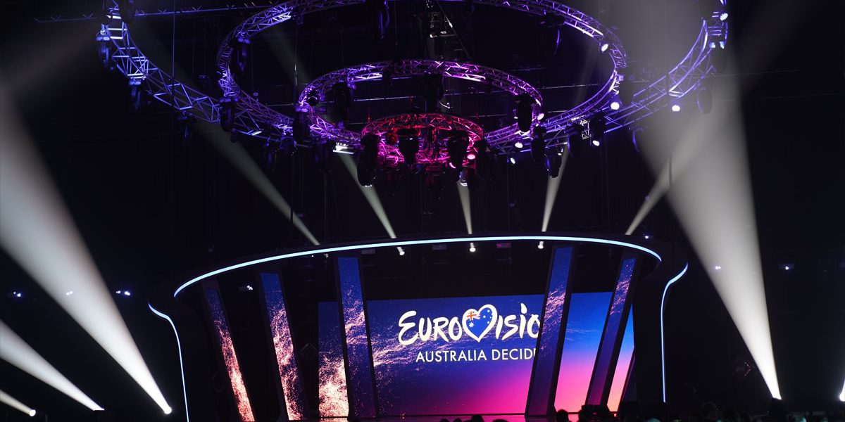 Eurovision Australia Selection (18)