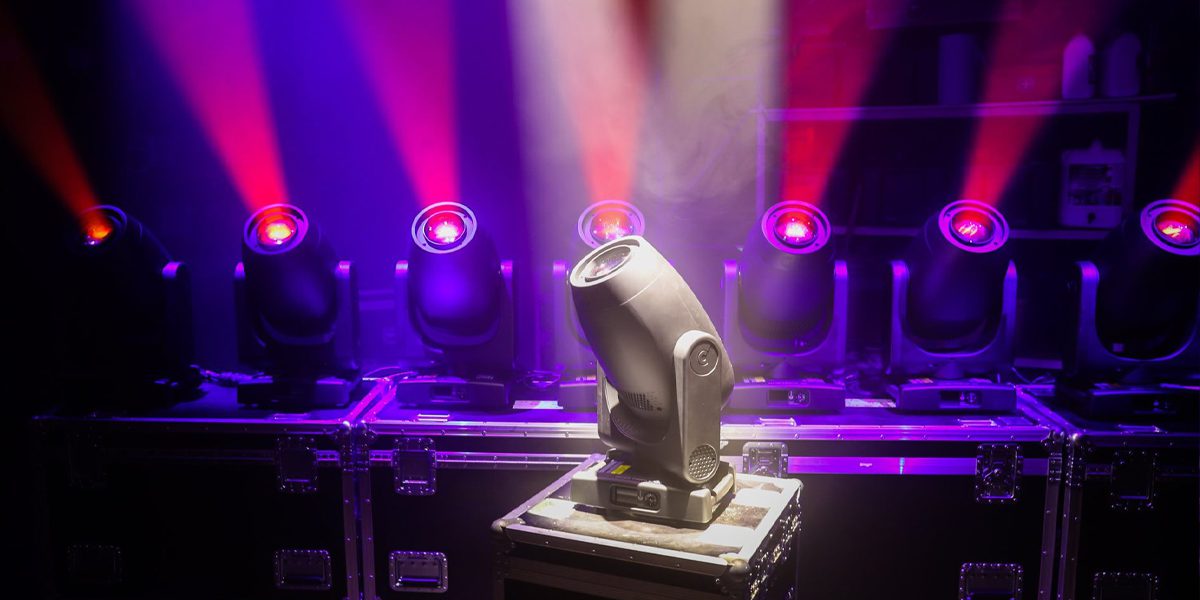 Intense-lighting-Claypaky-Axcor-400-profiles