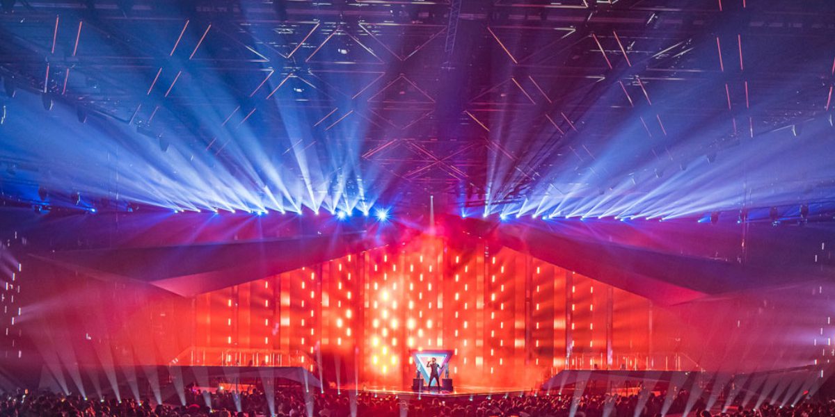 Eurovision song contest MA
