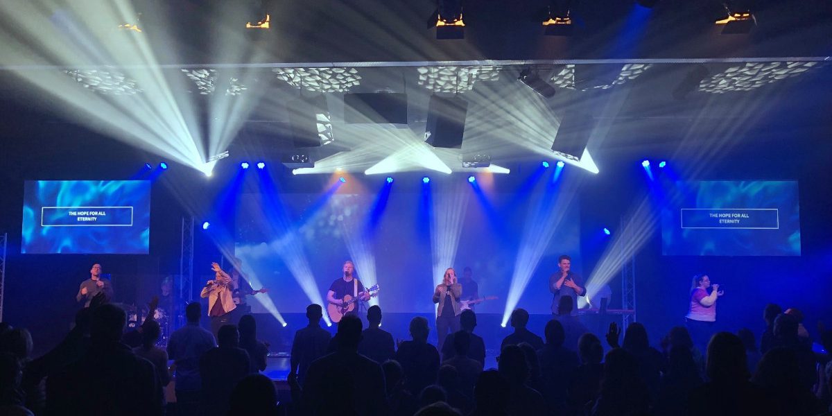 Nexus Church2