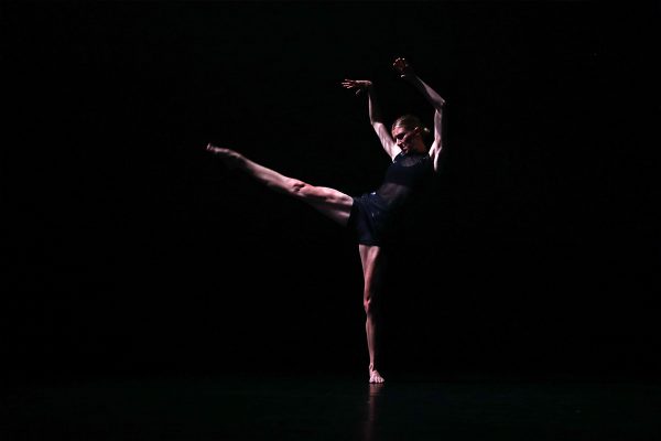 Martin MAC Encore Wash is Really Kind of Tasty