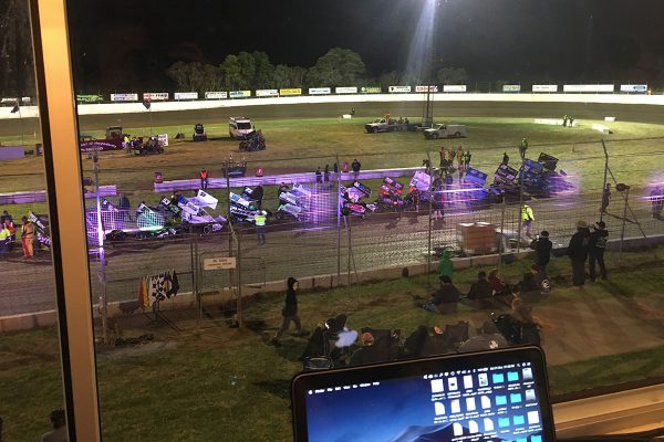 A Wireless Solution is the Best Solution