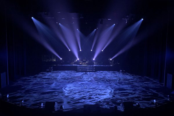 BRiC LX is Starbound with Martin and ShowPRO