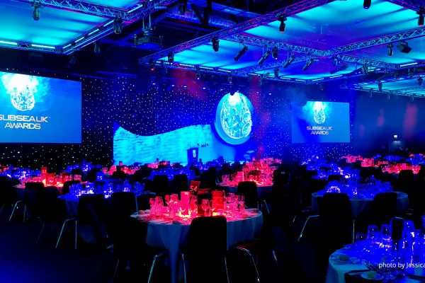 P&J Live Aberdeen is Fully Equipped with PROLIGHTS LED