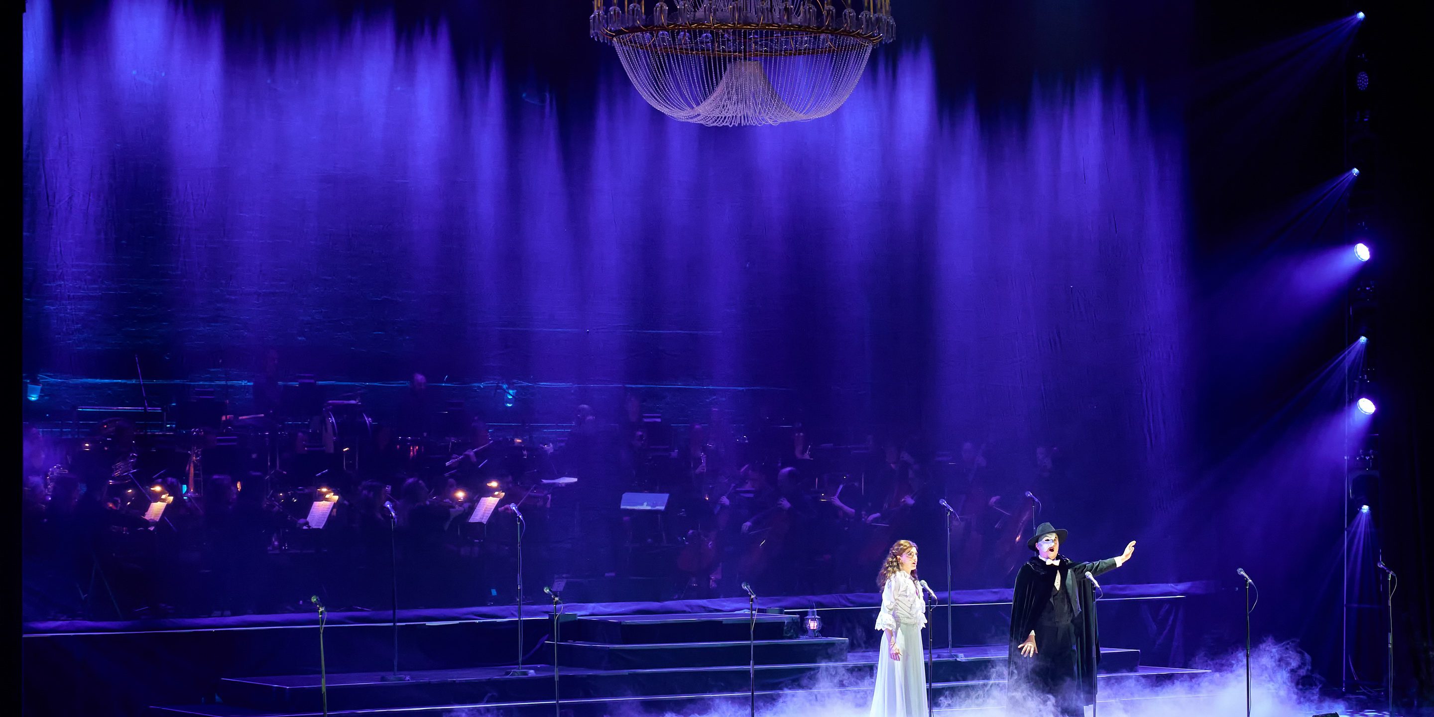 Phantom of the Opera – Copyright Pat Beaudry (1)