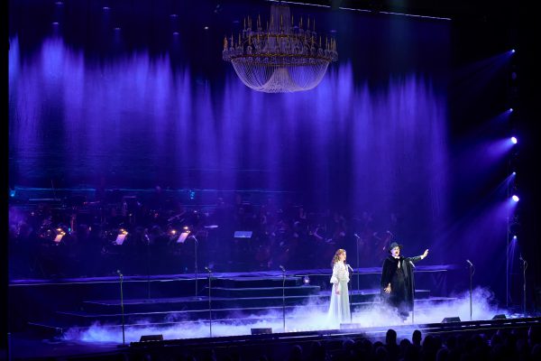 “It’s an amazing system”: Phantom of the Opera debuts in Quebec with grandMA3