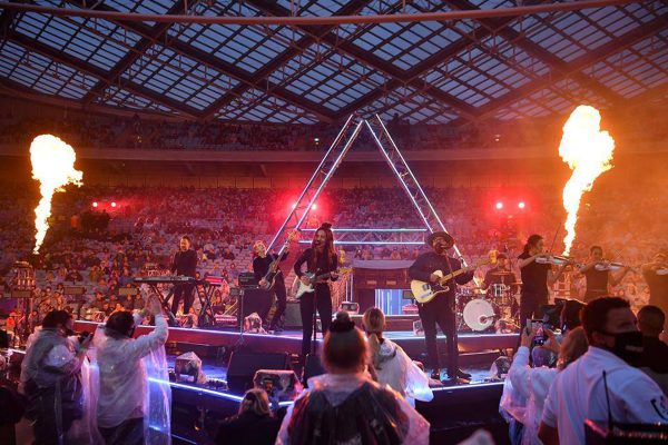 The 2020 NRL Grand Final