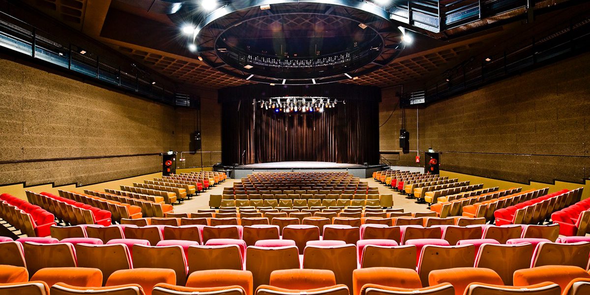 Paris’s-Georges-Pompidou-Centre