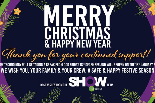 Closure Dates Australia and New Zealand