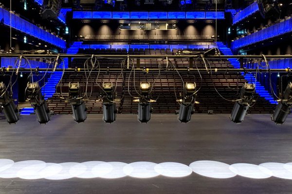 Prolights EclProfile CT+ delivered in Norway