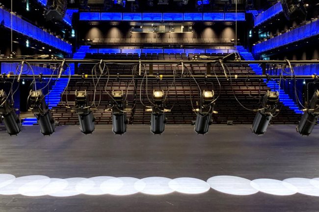 Stavanger-Konserthus