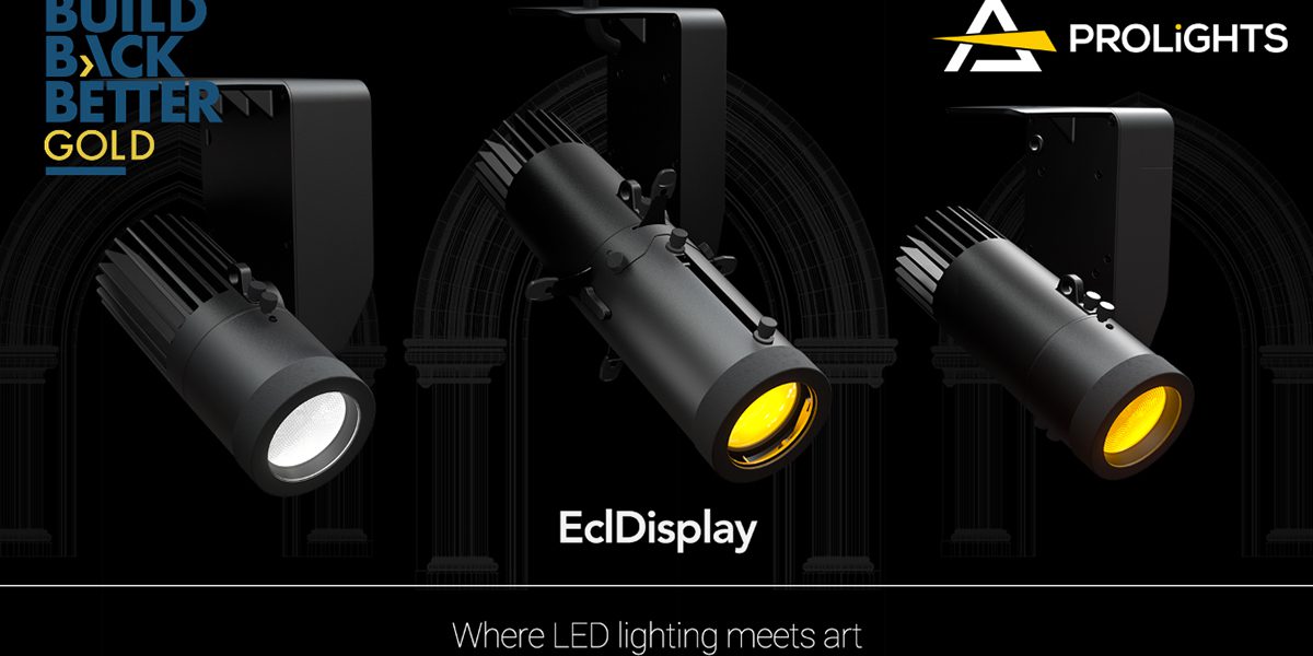 Prolights-wins-Build-Back-Better-Gold