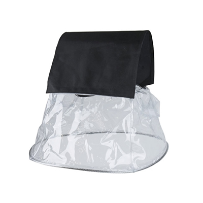 Rain cover 43cm – Show Technology Australia