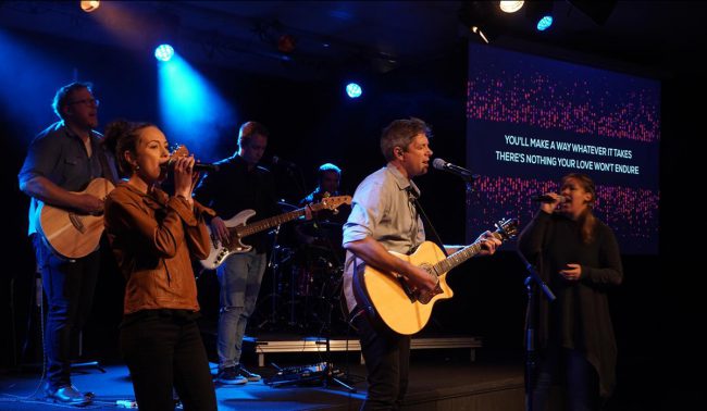 Harvest Church1