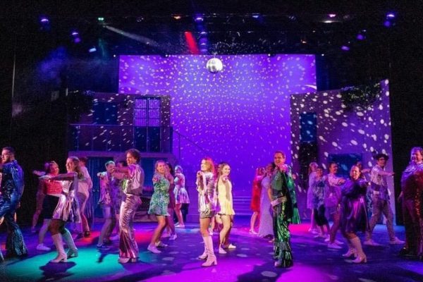 ShowPRO and Martin Take the Stage at Orange Civic Theatre