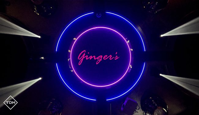 Gingers