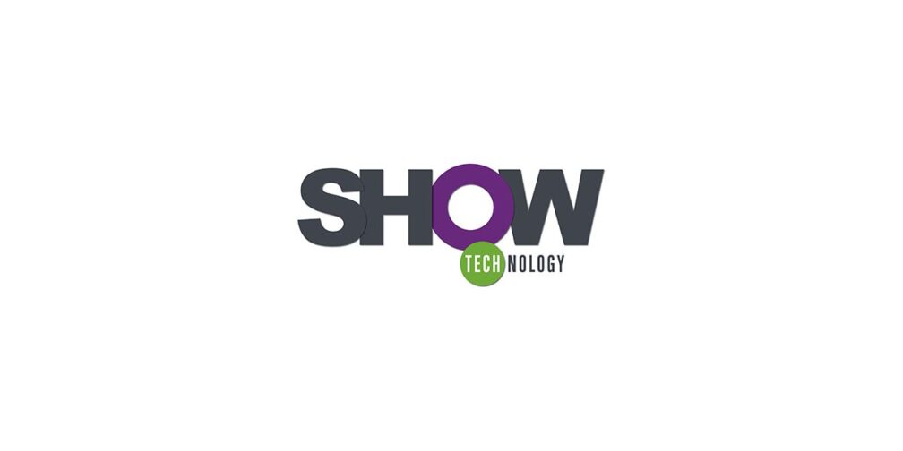Show Technology Logo