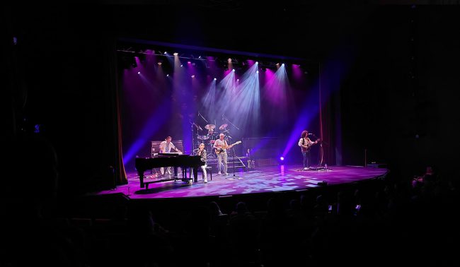 Tamworth-Entertainment-venues