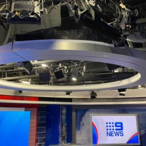 GTV9