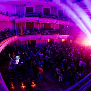 City Recital Hall 11