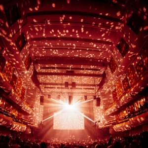 City Recital Hall 12