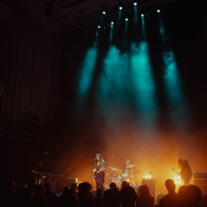 City Recital Hall 2