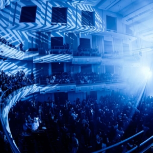 City Recital Hall 4