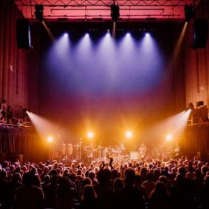 City Recital Hall 5