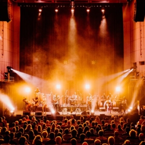 City Recital Hall 6